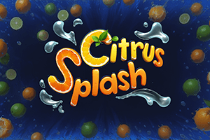 Citrus Splash