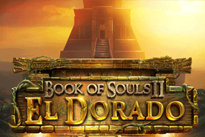 Book of Souls II: El Dorado