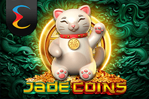 Jade Coins