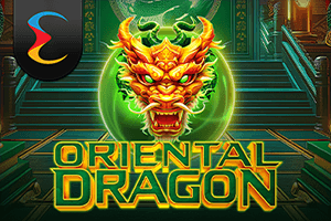 Oriental Dragon