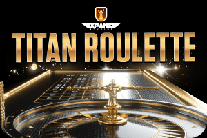 Titan Roulette