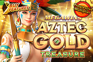 Aztec Gold Treasure