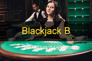 Blackjack B