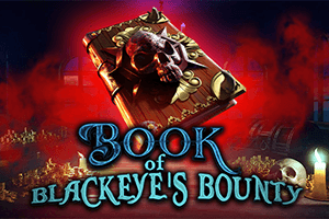 Book of Blackeye's Bounty