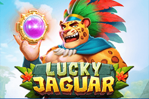 Lucky Jaguar