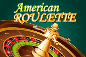 American Roulette (Jade)