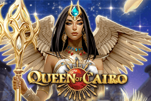 Queen Of Cairo