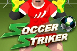 Soccer Striker