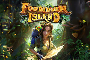 Forbidden Island