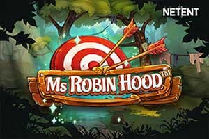 Ms Robin Hood