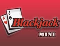 Blackjack Mini